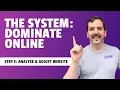 Split Testing Adjusting your website Step 5 to Dominating Online