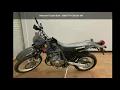 2020 Suzuki DR650S - RideNow Powersports Tucson