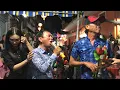 Download Lagu Dũng Nhí cùng Thanh Tâm ca Vọng Cổ quá hay | Lưu Bình Dương Lễ Hát đêm cuối tiễn NSƯT Chiêu Hùng