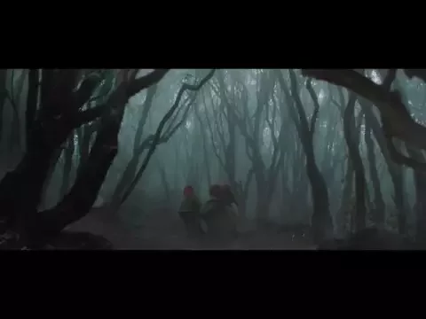 Time of the Turning trailer 1