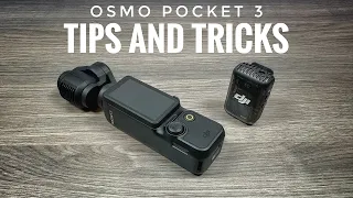 Download DJI Osmo Pocket 3 Tips and Tricks MP3