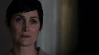 Jeri Hogarth tells Jessica she has ALS 2x3 Jessica Jones