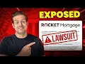Why Rocket Mortgage Is Facing a Lawsuit in 2026