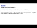 What is the primary function of Dynamic Study Modules