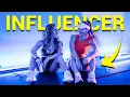 I tried becoming a FITNESS INFLUENCER Feat Demi Bagby