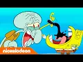 Lagu Spongebob | 5 min aflevering!| Die van Patrick heeft een geheim ingrediënt! | Nickelodeon Nederlands