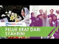 Download Lagu Syahrini Peluk BCL di Tahlilan Mendiang Ashraf: Ini Semua Kehendak dari Allah