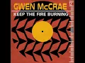 Keep the Fire Burning (Joey Negro Feed the Flame Mix)