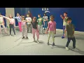 Mega Victory Mass Song Dance Cover | Senior Kids Dance | KDA | Peoria Arizona 