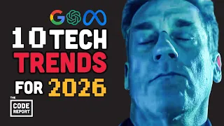 the unhinged world of tech in 2026