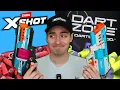 Does This 16 Blaster Beat The Outlaw