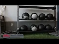 South Campus Recreation Center Tour