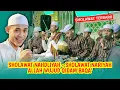 Lagu TERBARU!! SHOLAWAT NAHDLIYAH \u0026 SHOLAWAT ALLAH WUJUD QIDAM BAQA' • MAJELIS GANDRUNG NABI