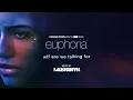 Labrinth – WTF Are We Talking For (Official Audio) | Euphoria (Original Score from the HBO Series)