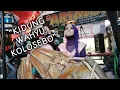 KIDUNG WAHYU KOLOSEBO-KENDANG JAIPONG CEWEK