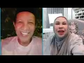Download Lagu Roslan Shah \u0026 DSV || Cik Lan Borak Dengan Tunang 😄