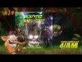 Exotic Music 👑 Ft. Ferra Black - 4 Am (Visualizer)