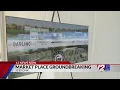 Seekonk breaks ground on new Whole Foods shopping plaza