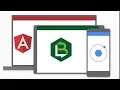 Loopback Angular 5 Ionic 3 Build Web and Mobile Apps Udemy