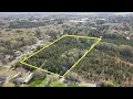 7 7 Acres Maxton NC NO HOA