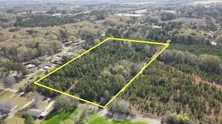7 7 Acres Maxton NC NO HOA