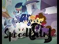 MLP - Next Gen My Mane 7 SpeedPaint