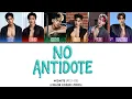 Download Lagu M1DNITE (미드나잇) ' No Antidote' (Color Coded Lyrics) MP3