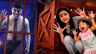 ห้ามคุยกับคนแปลกหน้ามาบ้าน | Home Alone