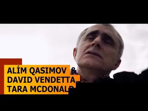 Download MP3 Alim Qasımov vs David Vendetta ft. Tara McDonald — I'm Your Goddess