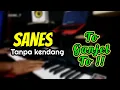 SANES ( cover ) Tanpa kendang