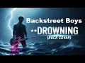 Lagu Drowning – Backstreet Boys (Rock Cover)