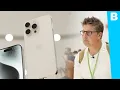 Download Lagu Eerste indruk: iPhone 15 \u0026 15 Pro Max MP3