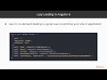 Web Development with Angular and Webpack 4 Advanced Builds with Webpack 4 Angular 6 packtpub com