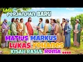 Download Lagu Matius, Markus, Lukas, Yohanes - Lagu sekolah minggu Perjanjian Baru