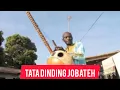 Lagu TATA DINDING JOBATEH REMIX