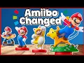 Nintendo s Switch 2 Amiibo Era Begins