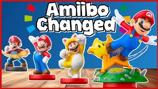 Nintendo s Switch 2 Amiibo Era Begins