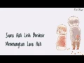 Download Lagu Samsons - Tuhan Tak Pernah Salah (Lirik Animasi Musik)