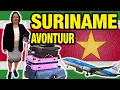Download Lagu Van Nederland Naar Suriname (Laatste Dag In Nederland) Vlog Videos | Suriname Food
