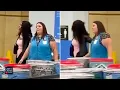 Walmart Employee Held Hostage at Gunpoint by Enraged Woman Shows