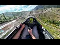 Download Lagu Flying Like Top Gun Through Mountain Gap in Bosnia \u0026 Herzegovina