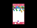 Mini Bubble Shooter Game Source Code Unity