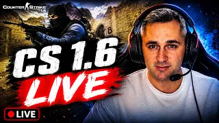 ŽIVOT JE JEDAN A KANTER 1.6🔥| 5vs5 | !komande