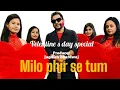 Download Lagu Milo phir se tum | Full song | Vijay Gill | Valentines Day song | Jagdish Bhardwaj 2025