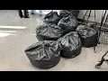 Returning 7 Big Bags of Returnables at Meijer for over 115 using the Tomra T90 RVMs
