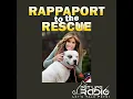 Rappaport To The Rescue - Paw 40 In-Depth with the President and CEO of the ASPCA Matt Bershadker
