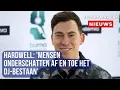 Download Lagu Hardwell onthult: 'DJ-bestaan wordt vaak onderschat!