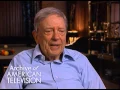 Don Knotts discusses leaving The Andy Griffith Show - EMMYTVLEGENDS ORG