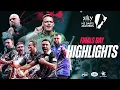FINISHING MASTERCLASS Finals Day Highlights 2026 Sky City NZ Darts Masters