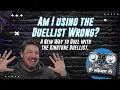 Download Lagu A New Way to Use the Kingtone Duellist: Demo and Sounds